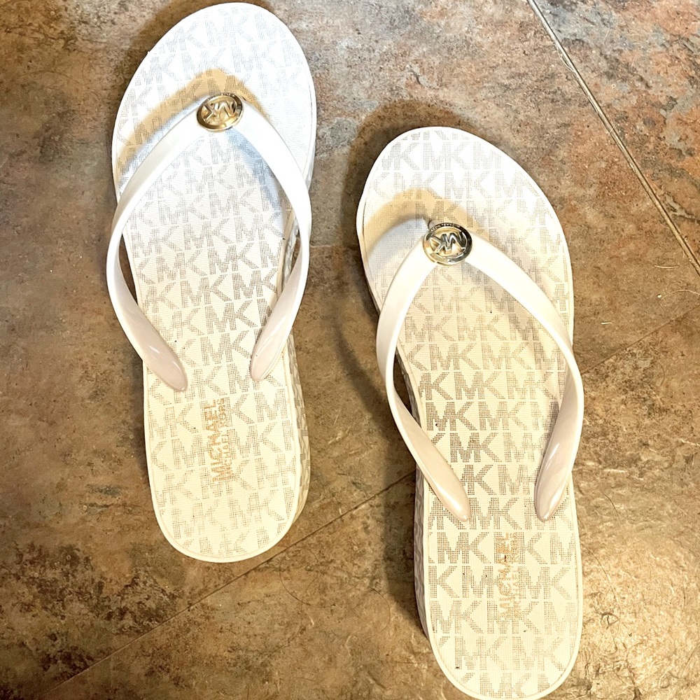 Michael Kors sandals